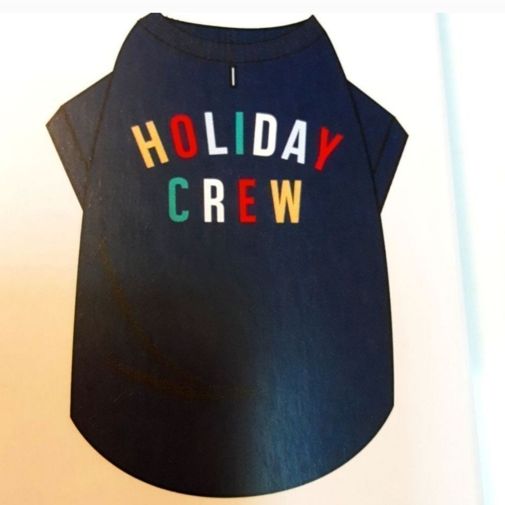 Joyspun Pet Pajama Or Tee Size M NWT‎